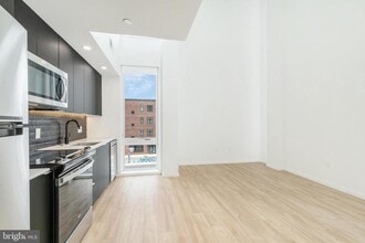 1154 N Lee St in Philadelphia, PA - Foto de edificio - Building Photo