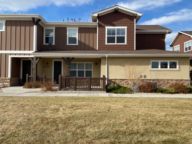 property at 5851 Dripping Rock Ln