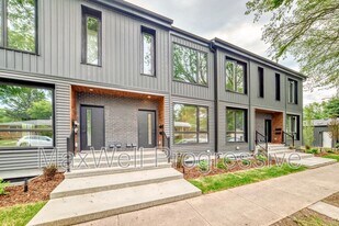 6411-6493 93 St NW in Edmonton, AB - Building Photo