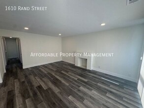 1610 Rand St in Milpitas, CA - Building Photo - Building Photo