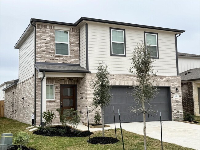 8461 Sweet Cherry Ln in Magnolia, TX - Building Photo - Building Photo