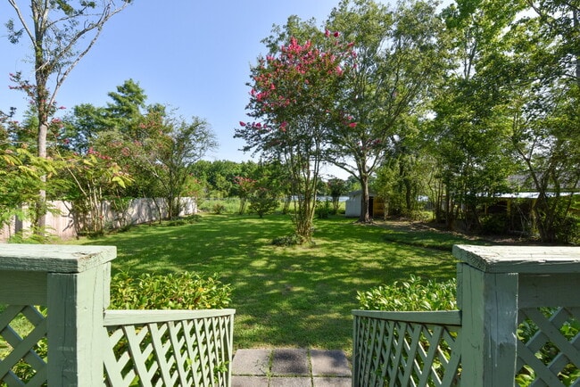 3403 Ashley Cir in Wilmington, NC - Building Photo - Building Photo