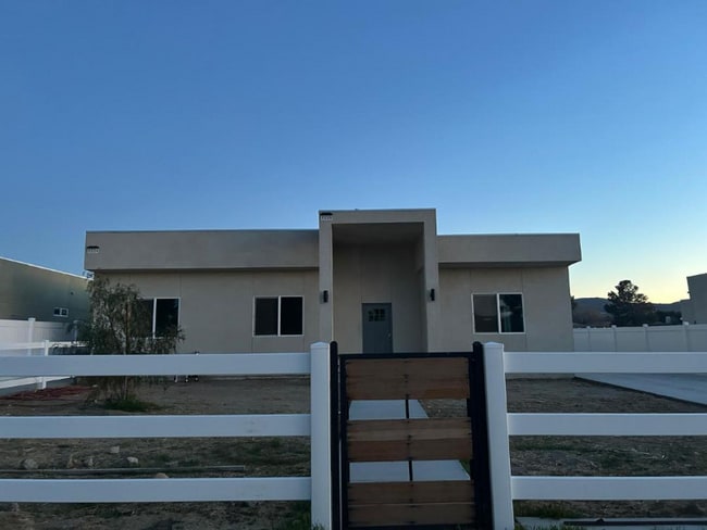 property at 9228 E Ave T