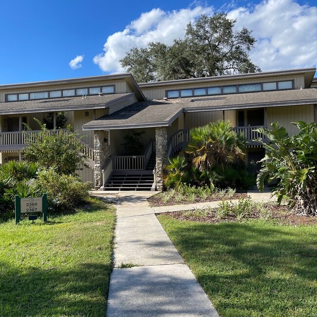 property at 2366 Burnway Rd