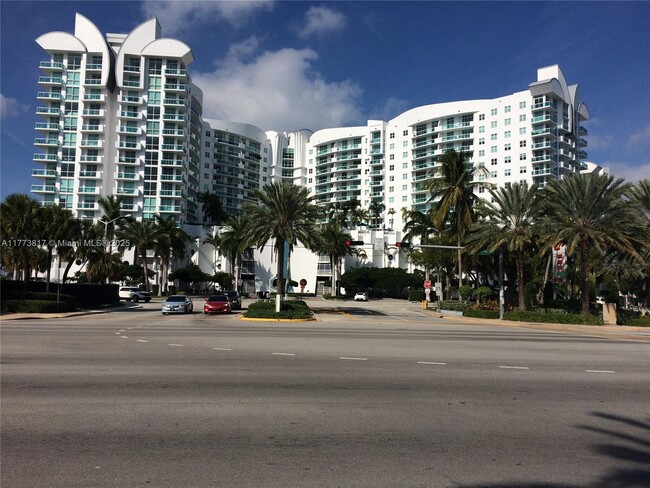 property at 7914 Harbor Island Dr