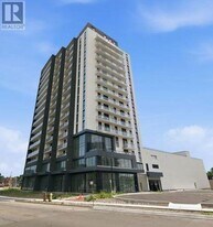 33 Erie Ave, Unit 715 in Brantford, ON - Building Photo