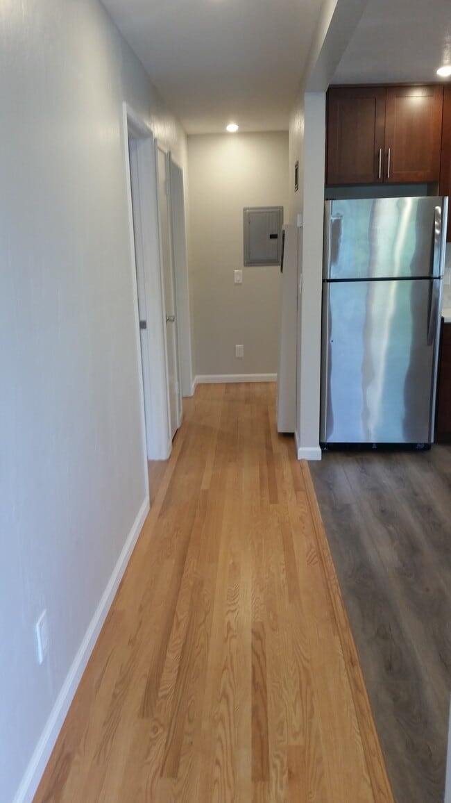 1600 Edith St, Unit A in Berkeley, CA - Building Photo - Building Photo