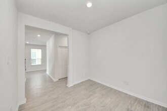 17310 Rock Willow Ln in Tomball, TX - Building Photo - Building Photo