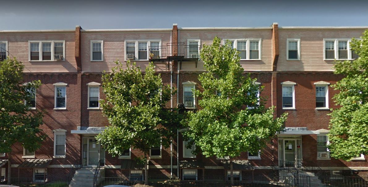 168 North Beacon St, Unit 1 in Boston, MA - Foto de edificio