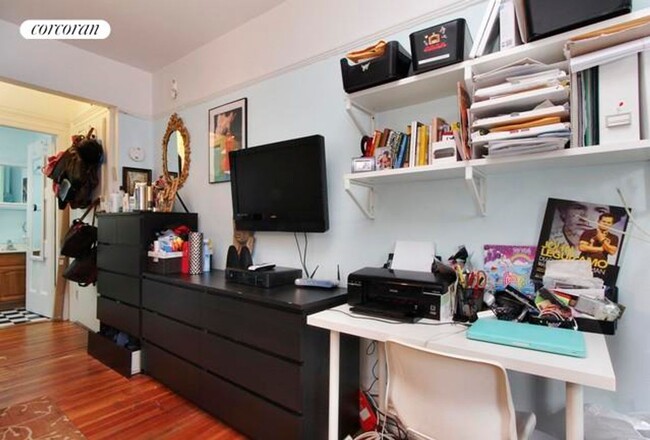 120 Montague St in Brooklyn, NY - Foto de edificio - Building Photo