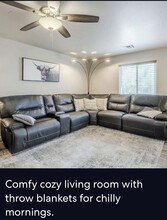 10177 E La Palma Ave in Gold Canyon, AZ - Building Photo - Building Photo