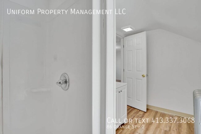 property at 86 Orange St