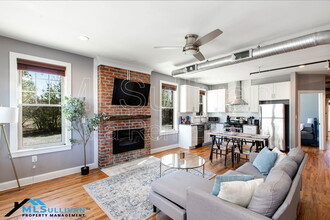 217 Hood St in Durham, NC - Building Photo - Building Photo