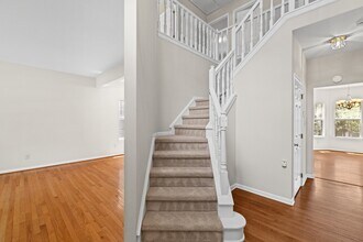 2416 Constitution Dr in Raleigh, NC - Building Photo - Building Photo