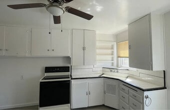 315 E Franklin Ave in Fresno, CA - Building Photo - Building Photo