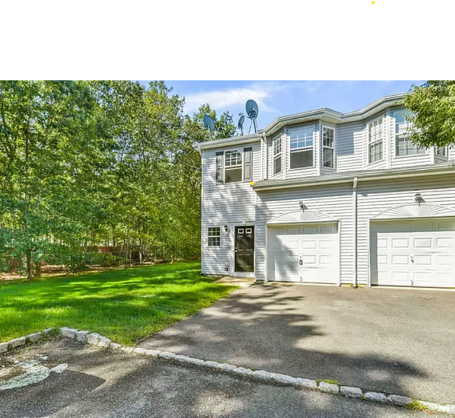8 Esplanade Way Rentals in Bayville, NJ