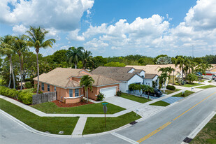 Verona Lakes Apartments