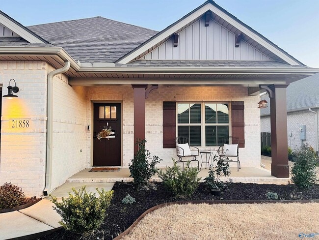 21858 Shearwater Dr in Athens, AL - Building Photo - Building Photo