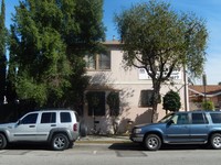 6316 Middleton St in Huntington Park, CA - Foto de edificio - Building Photo