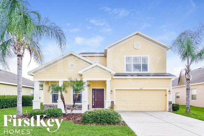 property at 3203 Magnolia Meadows Dr