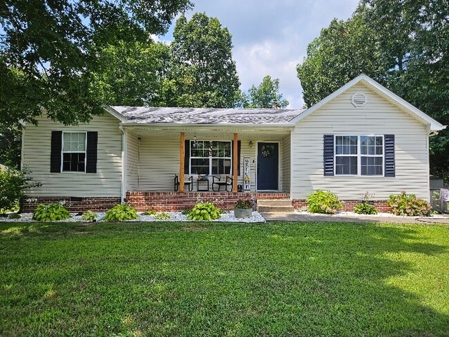 property at 3041 Bowker Rd