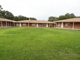 Busch Terrace in Tampa, FL - Building Photo