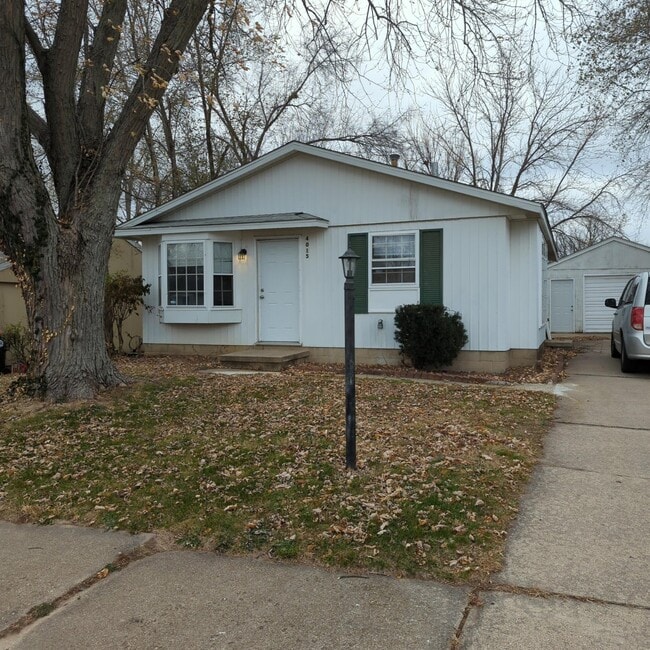 property at 4015 W Brighton Ave