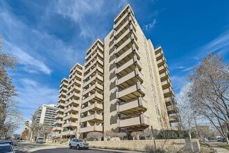 700 N Washington St in Denver, CO - Building Photo - Building Photo