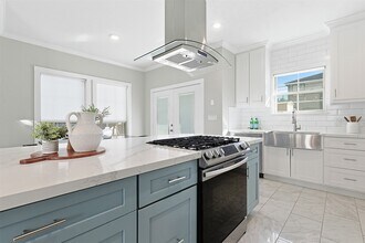 514 E 29th St in Houston, TX - Building Photo - Building Photo