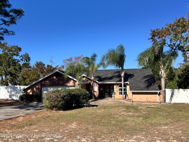 property at 5281 Aaron Ln