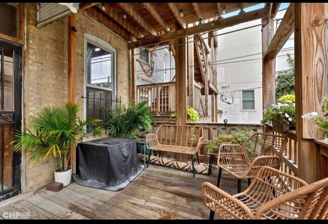 1319 W Erie St in Chicago, IL - Building Photo - Building Photo