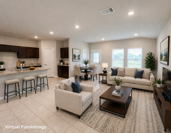 1311 Iron Horse Dr in Killeen, TX - Building Photo - Building Photo