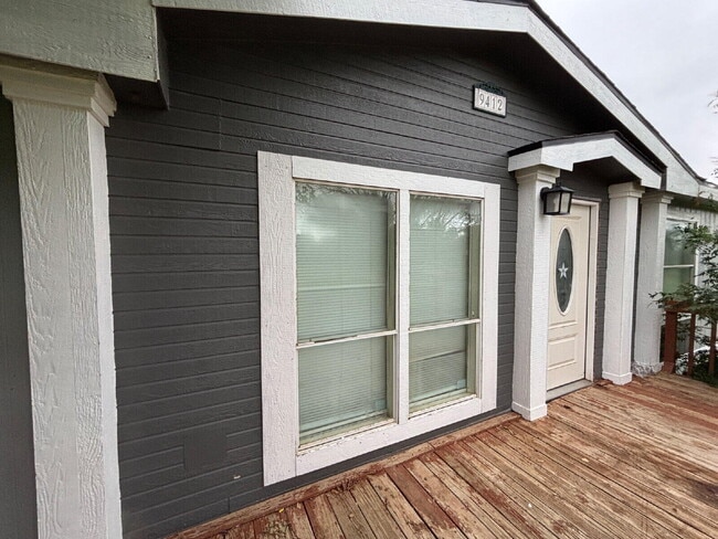 property at 9412 N Elgin Ave