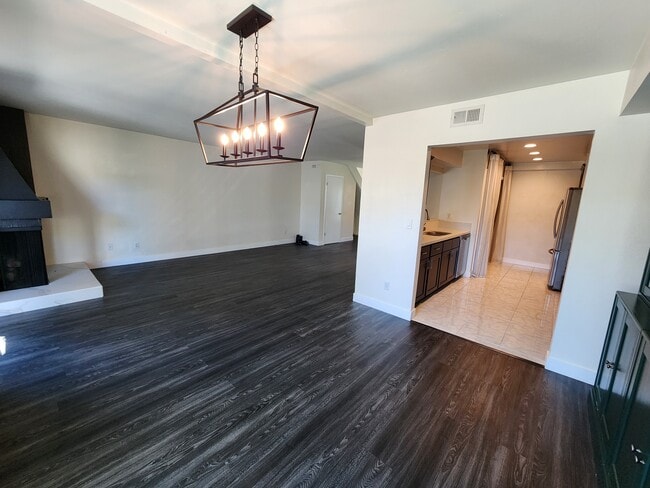 property at 4030 Mount Acadia Blvd