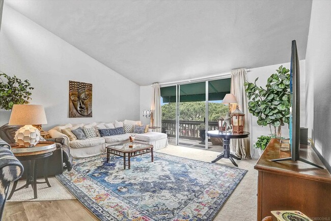 6455 La Jolla Blvd in San Diego, CA - Building Photo - Building Photo