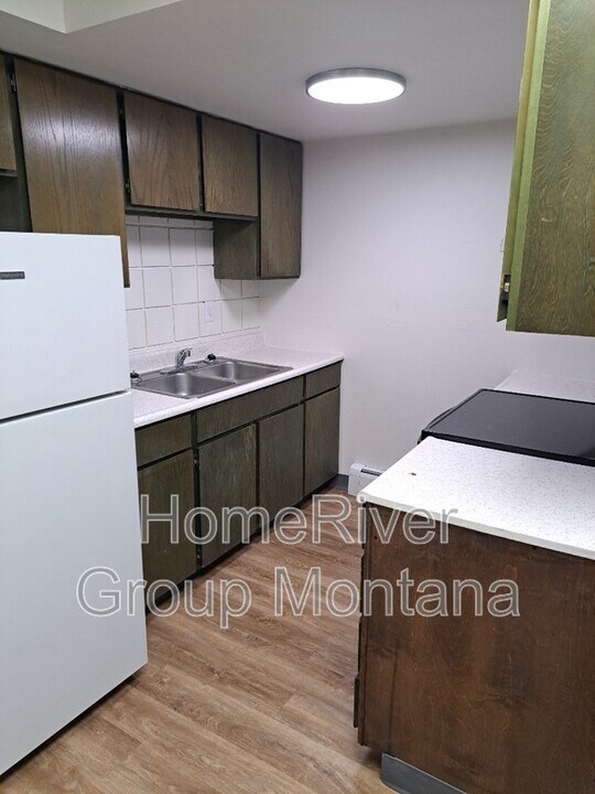 707 SW Higgins Ave in Missoula, MT - Building Photo