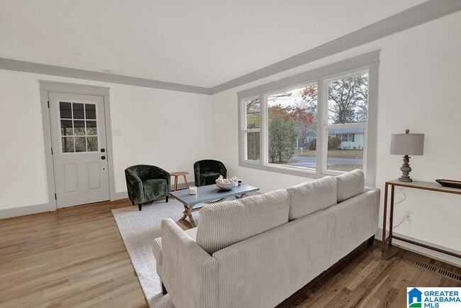 609 Cobb St in Birmingham, AL - Building Photo - Building Photo