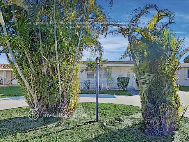 property at 8570 NW 11th Ct