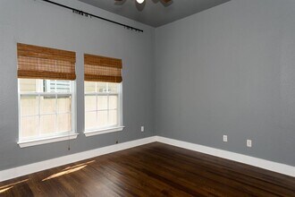 2805 Lafayette Ave in Austin, TX - Building Photo - Building Photo