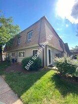 3866 Manzanita Pl in Alexandria, VA - Building Photo