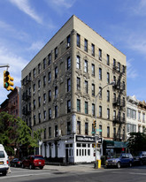 1590 Lexington Ave Apartments