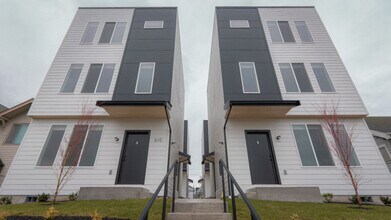 616 S 34th St in Tacoma, WA - Building Photo - Building Photo