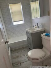 56 Spencer St in Boston, MA - Building Photo - Building Photo