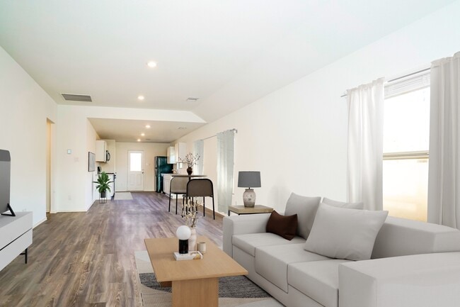 1718 Campos Ct in Conroe, TX - Building Photo - Building Photo