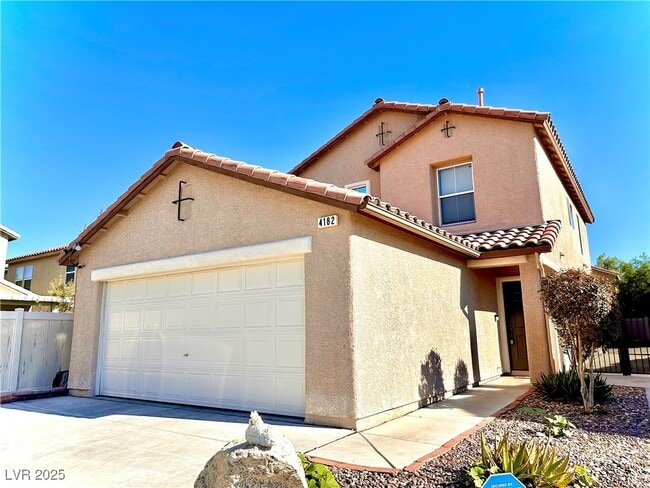 4182 Cashew Ct in Las Vegas, NV - Building Photo - Building Photo