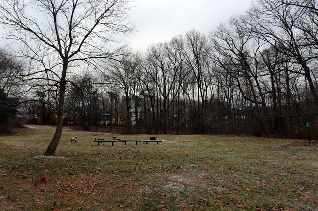 Apartamentos Alquiler en Goddard Farms, MD