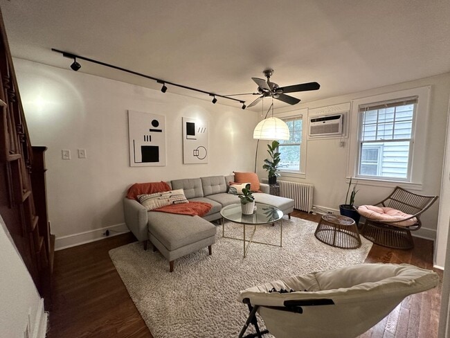 property at 480 Garretson Rd