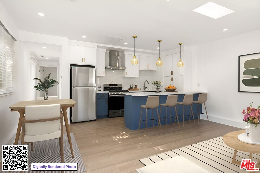 2509 Purdue Ave in Los Angeles, CA - Building Photo