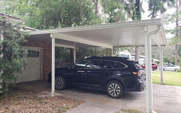 506 SW Tularosa Ln in Lake City, FL - Building Photo - Building Photo