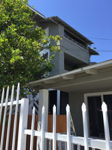 326 S Bonnie Brae St in Los Angeles, CA - Building Photo - Other